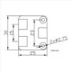thumbnail image 2 of 2X Divisor de Corriente USB para BliKVM y Placa de Desarrollo Compatible con para Control Remoto Overtip Server, 2 of 5