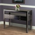 thumbnail image 4 of Winsome Copenhagen Console Table, 4 of 8