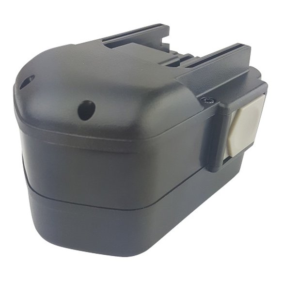 Milwaukee 14 4 Volt Battery