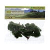 Wee Scapes Architectural Model Deciduous Trees 3-Pack