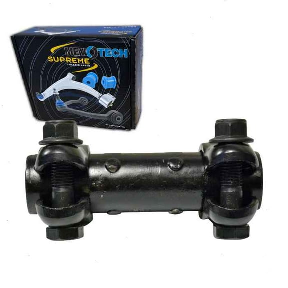 Mevotech Supreme Front Steering Tie Rod End Adjusting Sleeve compatible with Ford F-350 Super Duty 2008-2019