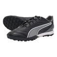 thumbnail image 3 of TENIS PUMA HOMBRE KING PRO TT FTF NEGRO FUTBOL 10787201 negro 265, 3 of 6