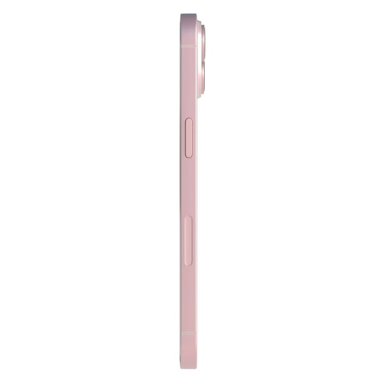Renewed Apple iPhone 15 Plus 256GB, Pink - Factory Unlocked