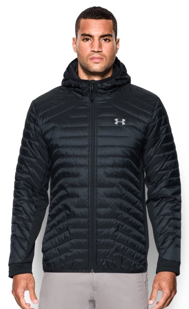 under armour cgr hybrid jacket