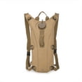 thumbnail image 4 of 1 Pce Sac à Dos Tactique Extérieur, Sac à Dos d'Hydratation 3L, Sac à Eau Imperméable pour Cyclisme Course Randonnée Escalade, 4 of 4