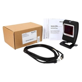 Honeywell Hyperion 1300G TNC USB KIT 1D BLK SCAN (1300G-2USB-N