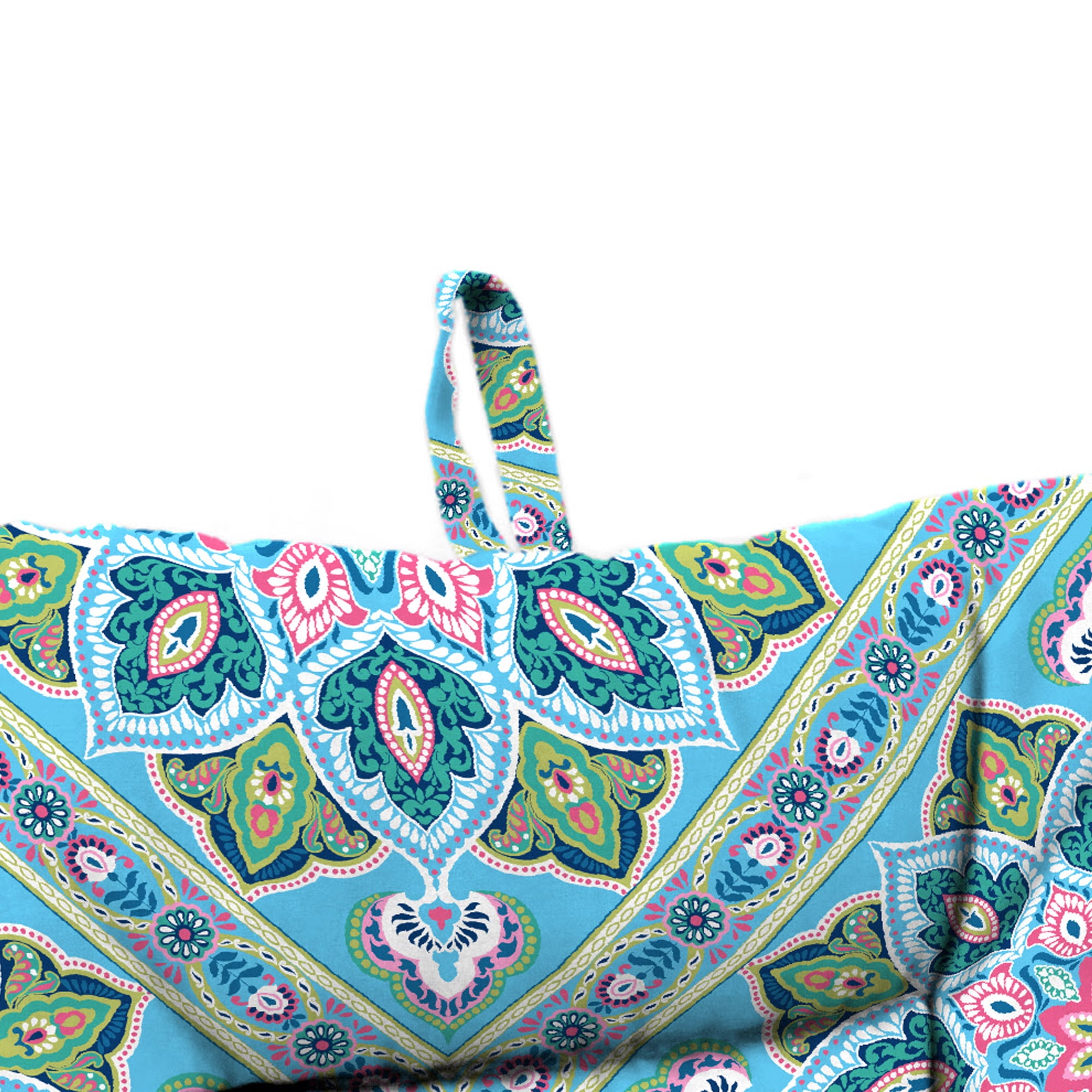 Outdoor Chair Cushions