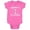 Raspberry, variant on CafePress - Mommy's Co-Counsel - Cute Infant Bodysuit Baby Romper