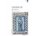 thumbnail image 1 of Libro Espejismo 38 Tapa Blanda, Autor Kjell Westo, Editorial Nordica Nordica 9788416440993, 1 of 2