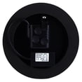 thumbnail image 6 of Duomishu Solar Fountain 5 Nozzle Solar Powered Pump 7V 1W Outdoor Solar Panel Kit Floating Water Pump, 6 of 10
