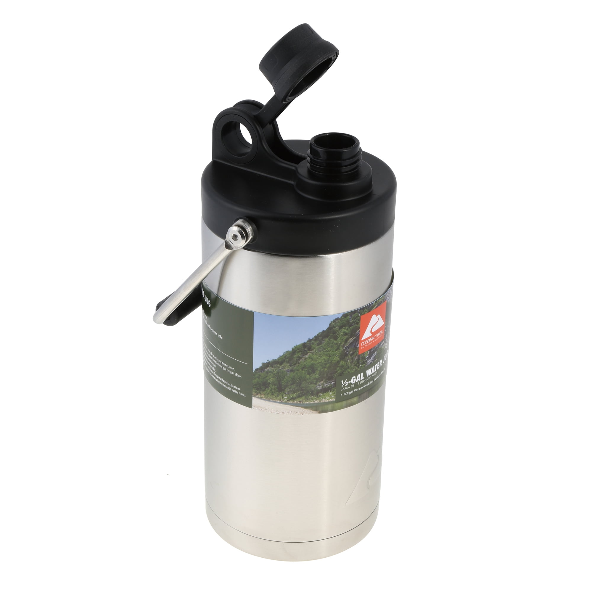 half gallon thermos jug