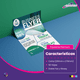 thumbnail image 4 of Papel fotográfico doble cara 230g CARTA 50 hojas Glossy CURSOR blanco carta, 4 of 7
