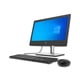thumbnail image 1 of All in One HP ProOne 400 G6 Procesador Intel Core i7 10700 hasta 4.80 GHz 8GB DDR4 1TB 33Z03LT#ABM, 1 of 3