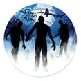thumbnail image 2 of ZOMBIE PARTY DECOR-9" PLATES, 2 of 3