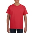 thumbnail image 2 of Gildan UltraCtn Youth Red, 2 of 2