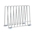 thumbnail image 1 of Naiovety Escurridor de cocina de acero inoxidable, organizador de platos grandes, escurridor de platos sobre el fregadero Organizadores de utensilios de cocina A, 1 of 6