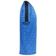 thumbnail image 4 of High Five 322980.71E.2XL Adult Hypervolt Jersey, Royal Print & Black - 2XL, 4 of 5