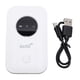 thumbnail image 2 of Punto De Acceso WiFi Portátil, Enrutador WiFi Portátil, Batería De 3650mAh, 4G, 5G, Con Ranura Para Tarjeta SIM Para Viajes De Negocios, 2 of 7