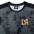 thumbnail image 4 of Youth Sport Design Sweden  Gray LAFC Club T-Shirt, 4 of 4