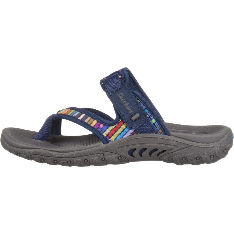 Skechers women's discount reggae mad swag