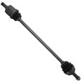 thumbnail image 2 of Complete Front Driver Side CV Axle Shaft Automatic for 90-93 Honda Accord W/o ABS Fits select: 1990-1992 HONDA ACCORD EX/EX-R, 1993 HONDA ACCORD LX, 2 of 7