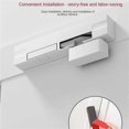 thumbnail image 3 of Door Closer Stopper Automatic Closer Lock Porta Door Latch B Left, 3 of 5