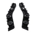thumbnail image 1 of Front Bumper Support Bracket, Robust Bumper Hold Mount 55079229AD Left Right High Hardness  for  WK2 2010–2013, 1 of 7