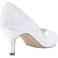 thumbnail image 2 of Paradox London Christabel Ivory, 2 of 3