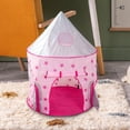 thumbnail image 2 of Tienda Casa Infantil Importacion  Cohete Rosa, 2 of 3