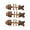 multicolor#002, variant on 3 Pcs Large Fish Bone Cat Chew Toys, Natural Catnip & Silvervine Catnip and Silvervine Chew, Dental Grinding Chew Toys for Cats, Interactive Cat Toys for Indoor Cats-C