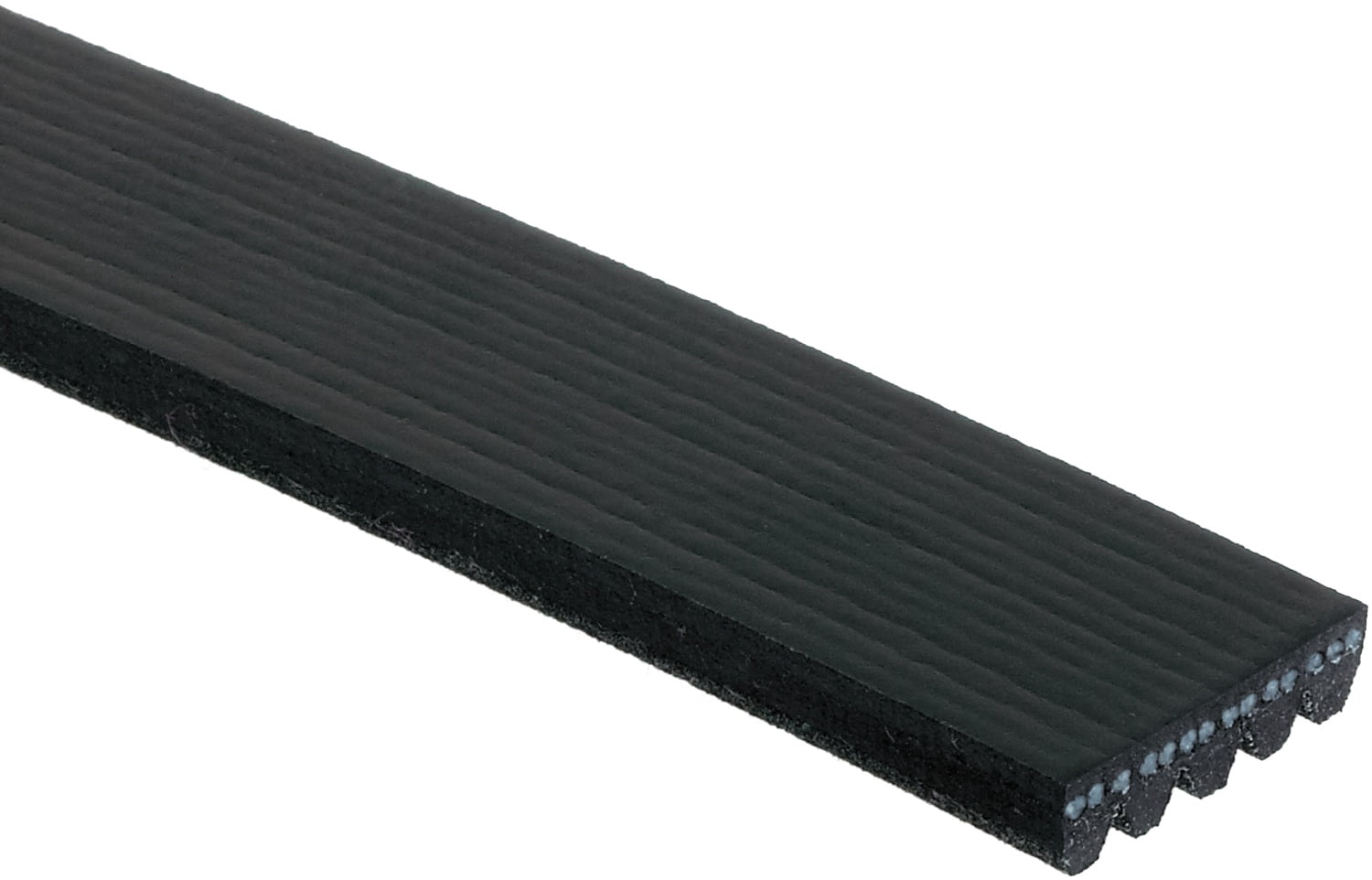 ACDelco Professional 5K398 Standard V-Ribbed Serpentine Belt Fits select: 1998-2002 MAZDA 626, 1999-2000 MAZDA MILLENIA