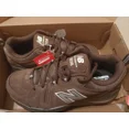 thumbnail image 3 of New Balance Men's 608 V5 Casual Comfort Cross Trainer, 8.5 X-Wide 4E, Chocolate, 3 of 6