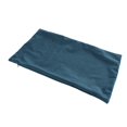 thumbnail image 1 of Abbracc Comfortable Supersoft Velvet Pillowcase Pillow Cover Protector 12 x 20 inch, 1 of 8