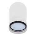 thumbnail image 1 of Filtre à effets spéciaux Junestar Blue Streak, verre optique anamorphique pour appareil photo Nikon, accessoire 58 mm/2,3 pouces, 1 of 4