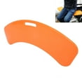 thumbnail image 4 of Peahefy Elderly Transferring Board,Transferring Board for Wheelchair Users,Thickened Elderly Transfer Board Transferring Board for Wheelchair Users Orange Average Size, 4 of 8