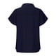 thumbnail image 4 of Fiudx Ofertas Del Día Blusa con Bolsillos y Escote En V a La Moda para Mujer, 4 of 6