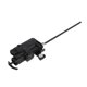 thumbnail image 1 of Actuador de bloqueo de la tapa de la puerta del llenado de combustible Unique Bargains No.788262843R para Renault Clio Mk4 IV 2012-2019 y Renault Scenic IV 2016-2022 1 pieza, 1 of 6