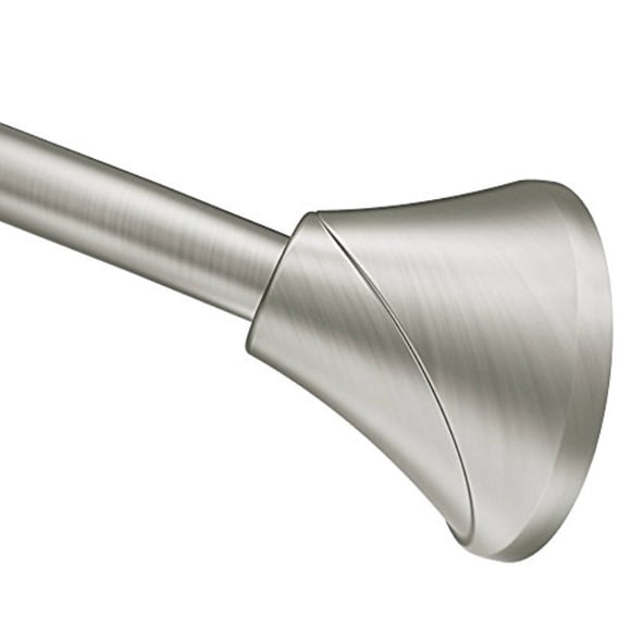 Shower Curtain Rod Covers
