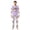 Men, variant on Halloween Family Pajamas Set Long Sleeve Crew Neck, Soft Matching Halloween Pajamas with Ghost Pumpkin Candy Print, Cute Family Halloween Pajama Set Sleepwear