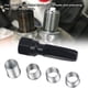thumbnail image 5 of Sidaley Herramienta de reparación de roscas de automóviles, juego de roscado de cables, reenhebrador de automóviles, tornillo regenerador de Vehículos, repuestos y accesorios Mis, 5 of 6