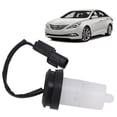 thumbnail image 4 of Washer Fluid Level Sensor,  Wiper Fluid Level Sensor 985203F000 Easy Install ABS  for Sonata 2011 - 2014, 4 of 7