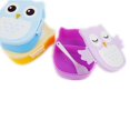 thumbnail image 2 of Cartoon Owl Lunch Box Kitchen Accessories Portable Japanese Bento Meal Boxes School Outdoor Picnic Fruit Food Container For Kid, 2 of 5