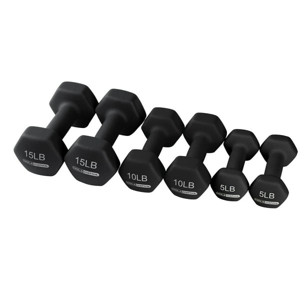 Reebok 15 lb dumbbells sale