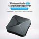 thumbnail image 5 of Adaptador Audio TFixol Negro, 5 of 6