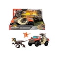 thumbnail image 3 of Juguete Mattel Jurassic World Rebirth Vehículo de la Película, 3 of 5