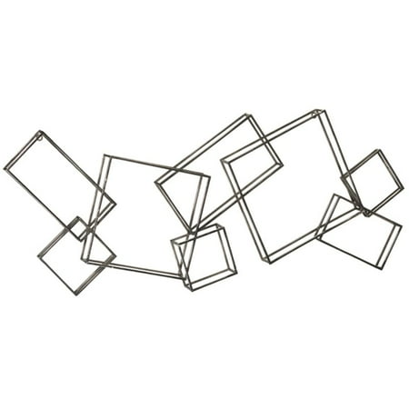 SQUARES WALL DCOR - M2