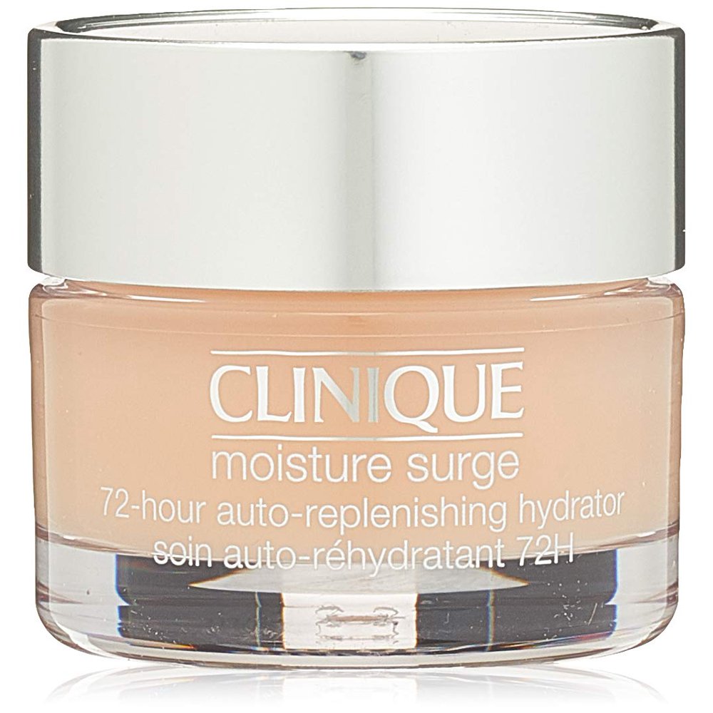 Clinique CLINIQUE MOISTURE SURGE CREAM 1.0 OZ CLINIQUE/MOISTURE SURGE