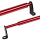 thumbnail image 2 of Barra extensora de longitud ajustable para motocicleta, soporte de montaje ATV, soporte de teléfono, barra transversal de equilibrio de foco, 2 of 5