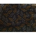 thumbnail image 4 of oneOone Georgette Viscose Fabric Leaf Leaves Printed Craft Fabric BTY 42 Inch Wide, 4 of 4