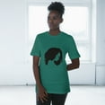 thumbnail image 6 of Soluvd Unisex Deluxe Contemplation T-shirt, 6 of 6